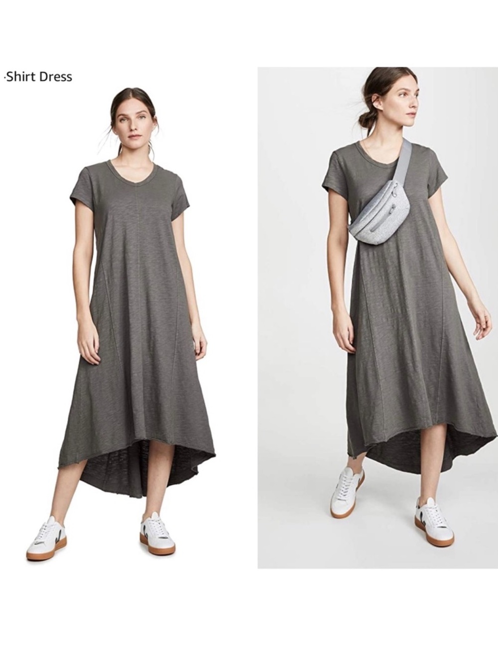 Wilt Maxi Dress 100% cotton small